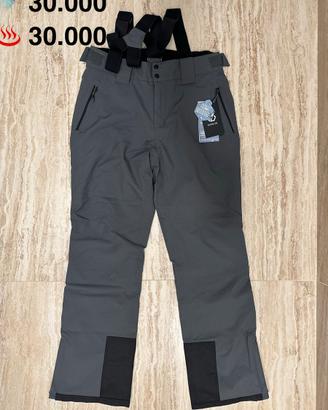 Pantaloni sci Dare2B