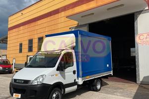 Iveco Daily Centina Telone