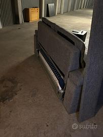 Divano Letto 3 Posti “Divani e Divani”