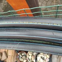 tubo diametro 40 mm PN 16