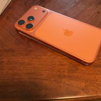 iPhone 17 pro max 256