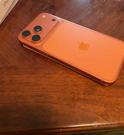 iPhone 17 pro max 256