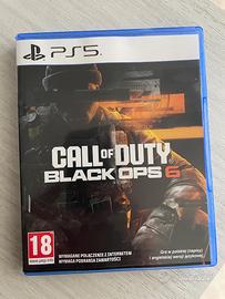 COD BLACK OPS6 PS5