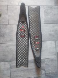 Pinne c4 Falcon 43/44