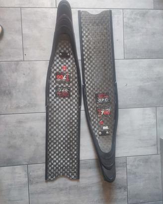 Pinne c4 Falcon 43/44