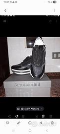 Sneakers donna nuove Nero Giardini 