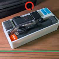 Contenitore GoPro da 9 a 11