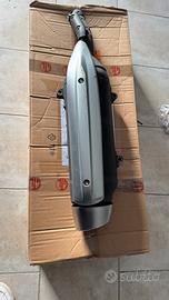 Marmitta originale Yamaha Majesty 400