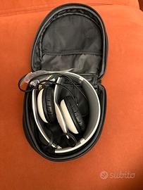 Cuffie Yamaha HPH-Pro300 nere