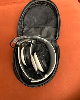 Cuffie Yamaha HPH-Pro300 nere