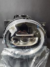 Faro dx (lato passeg) full led Jeep Renegade Mopar