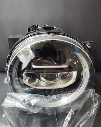Faro dx (lato passeg) full led Jeep Renegade Mopar