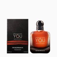 Profumo Stronger With You Absolutely 100ml 
