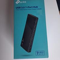 porte hub usb