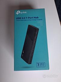 porte hub usb