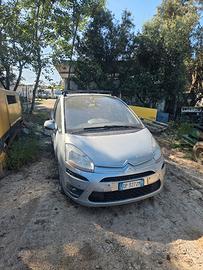 Citroën c4 picasso