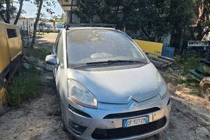 Citroën c4 picasso