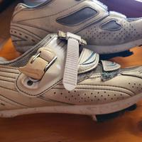 scarpe ciclismo strada