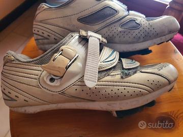 scarpe ciclismo strada