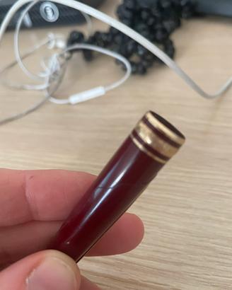 Penna Montblanc Meisterstück