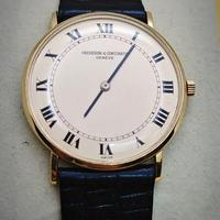 Vacheron Constantin ref. 6714 oro 18 kt