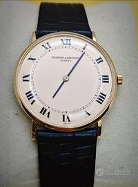 Vacheron Constantin ref. 6714 oro 18 kt