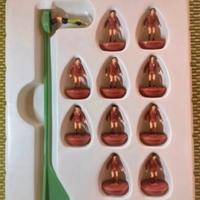 Subbuteo lw Torino 1975/76