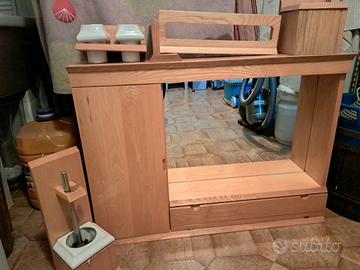 acessori bagno