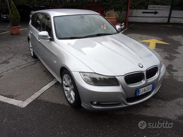 BMW 318 d 2.0 143CV cat Touring Eletta
