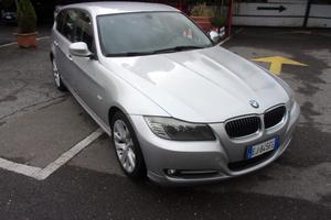 BMW 318 d 2.0 143CV cat Touring Eletta