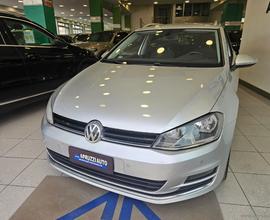 VOLKSWAGEN Golf Variant 1.6 TDI 110 CV DSG Bus. BM