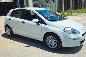 Fiat Punto 1.3 MJT II 75 CV 5 porte Lounge