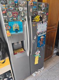 Frigo Samsung 2 porte 