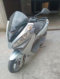 Malaguti Madison 3 250 ie