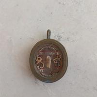 Reliquiario ossa Sant'Antonio