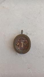 Reliquiario ossa Sant'Antonio