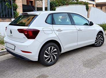 Volkswagen Polo TGI Life 1.0 Metano 2023