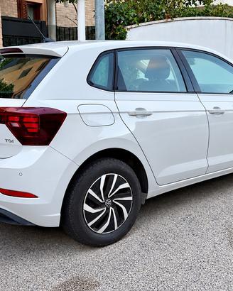 Volkswagen Polo TGI Life 1.0 Metano 2023