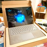 Microsoft Surface Laptop 2 - i5 256gb touch
