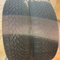 Pneumatici invernali Nexen nuovi