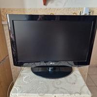 Tv LCD LG 26LH2000-ZA