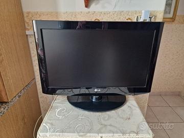 Tv LCD LG 26LH2000-ZA