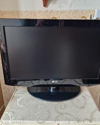 Tv LCD LG 26LH2000-ZA