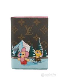 Portadocumenti Louis Vuitton Limited Edition