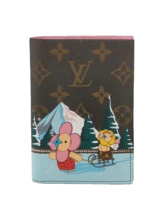 Portadocumenti Louis Vuitton Limited Edition