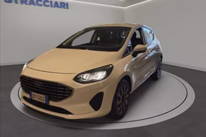 FORD Fiesta 5p 1.1 Titanium 75cv
