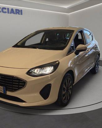FORD Fiesta 5p 1.1 Titanium 75cv