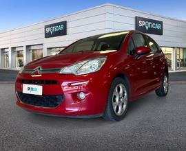 Citroën C3 1.4 HDi 70 Exclusive