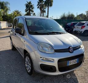 Fiat Panda 0.9 TwinAir Turbo Natural Power Easy