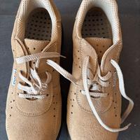 Scarpe antinfortunistiche